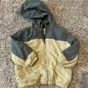 Zara Jacket 2-3Years